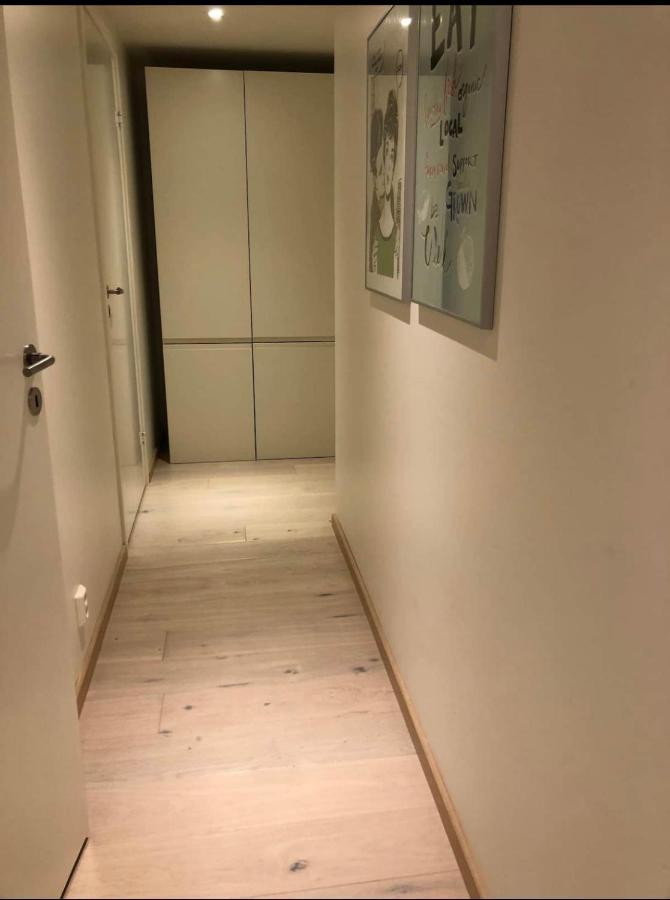 City Center Oslo- Venice Apartment Sea Side Three-Bedrooms And Two Toilettes Exterior foto