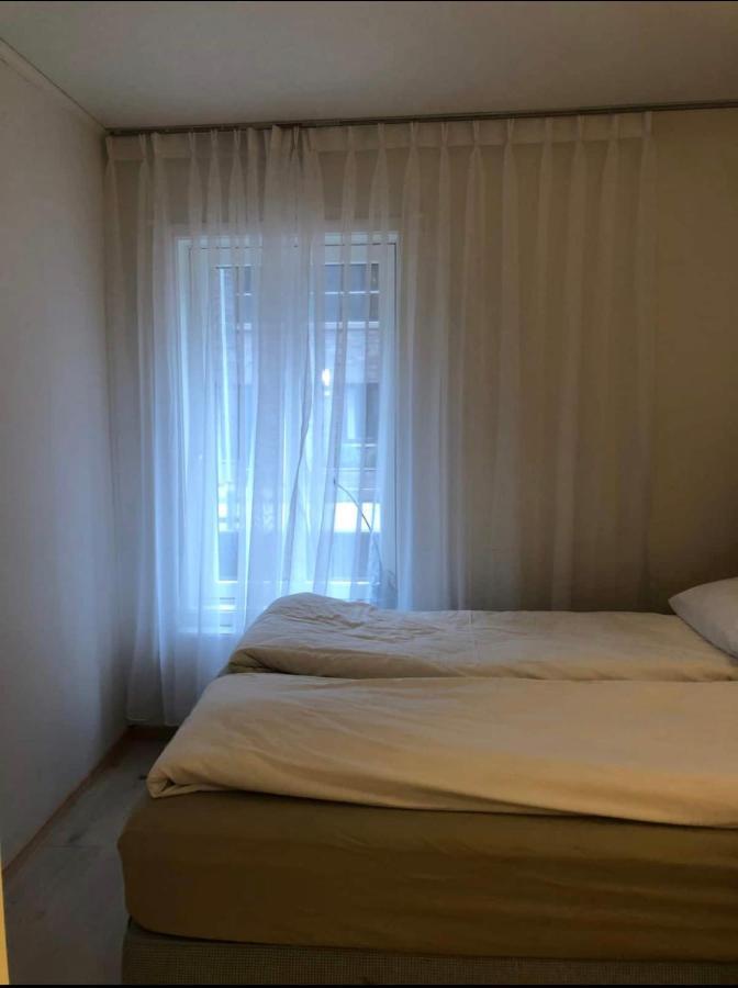 City Center Oslo- Venice Apartment Sea Side Three-Bedrooms And Two Toilettes Exterior foto