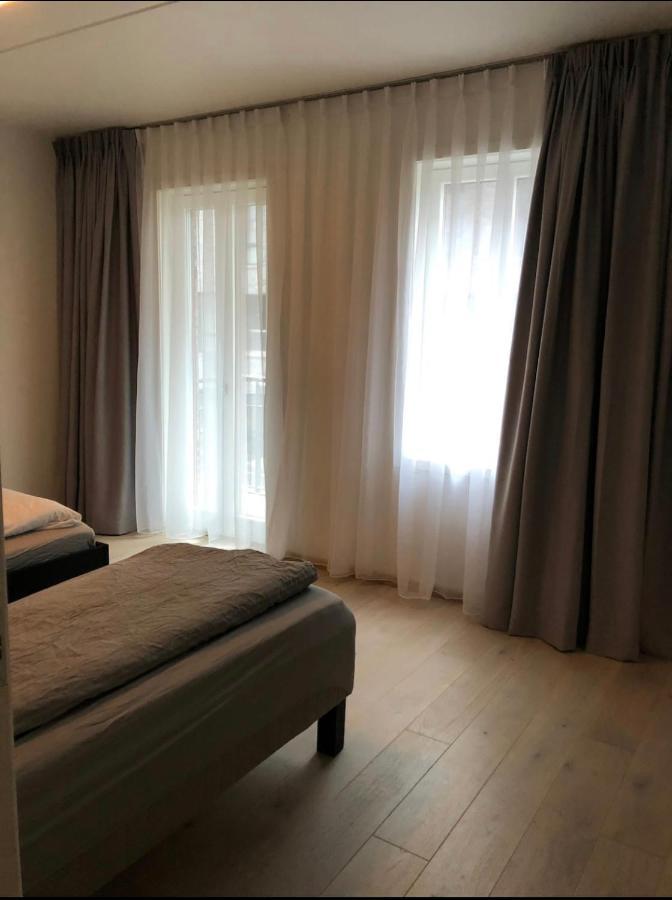 City Center Oslo- Venice Apartment Sea Side Three-Bedrooms And Two Toilettes Exterior foto