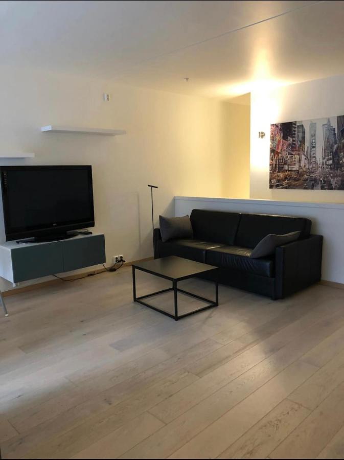 City Center Oslo- Venice Apartment Sea Side Three-Bedrooms And Two Toilettes Exterior foto