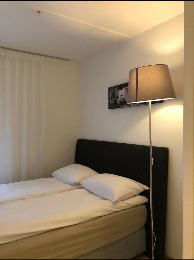 City Center Oslo- Venice Apartment Sea Side Three-Bedrooms And Two Toilettes Exterior foto
