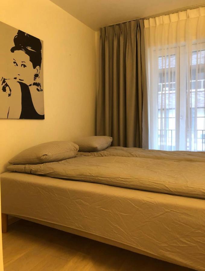 City Center Oslo- Venice Apartment Sea Side Three-Bedrooms And Two Toilettes Exterior foto