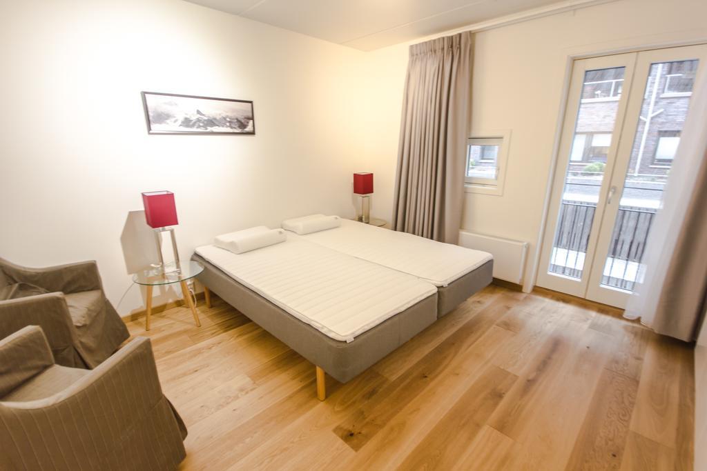 City Center Oslo- Venice Apartment Sea Side Three-Bedrooms And Two Toilettes Exterior foto